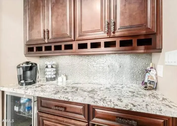 Stunning 5 Bed Luxury Oasis Heated Pool Hot Tub Scottsdale